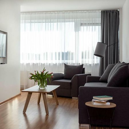 Apartment Amber Wind Паланга Экстерьер фото